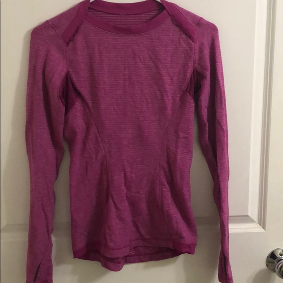 lululemon athletica Tops - Lululemon long sleeve top